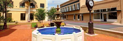 Dallas - Brownsville