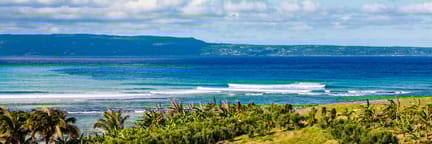 QA FE VGA-2471 Interlinking Prepro Cap Haitien