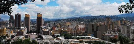 QA FE VGA-2471 Interlinking Prepro Caracas