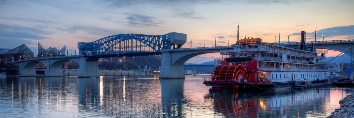 American Airlines flights to Chattanooga from **Flights.FromLowestPrice***