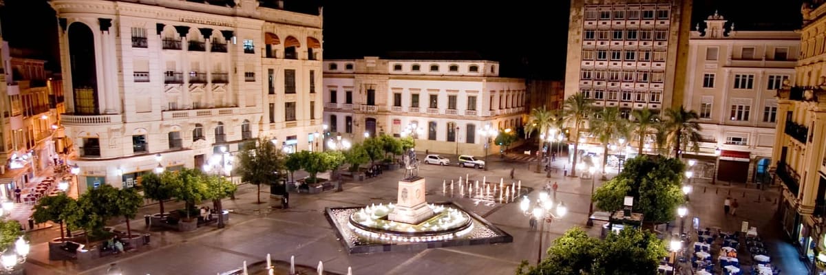 American Airlines flights from Miami to Cordoba