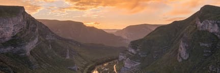 QA FE VGA-2471 Interlinking Prepro Durango