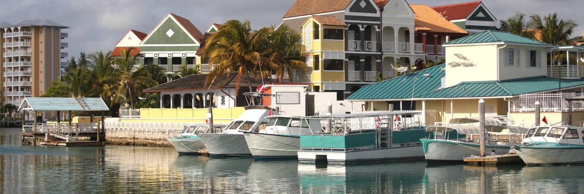 American Airlines flights to Freeport, Bahamas from **Flights.FromLowestPrice***