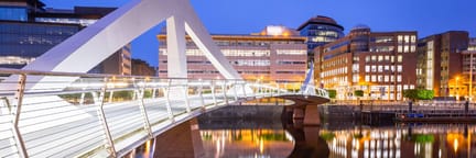 QA FE VGA-2471 Interlinking Prepro Glasgow