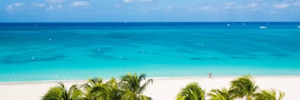 Tegucigalpa - Gran Caimán