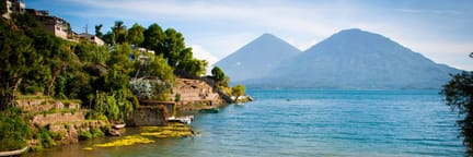 QA FE VGA-2471 Interlinking Prepro Guatemala City