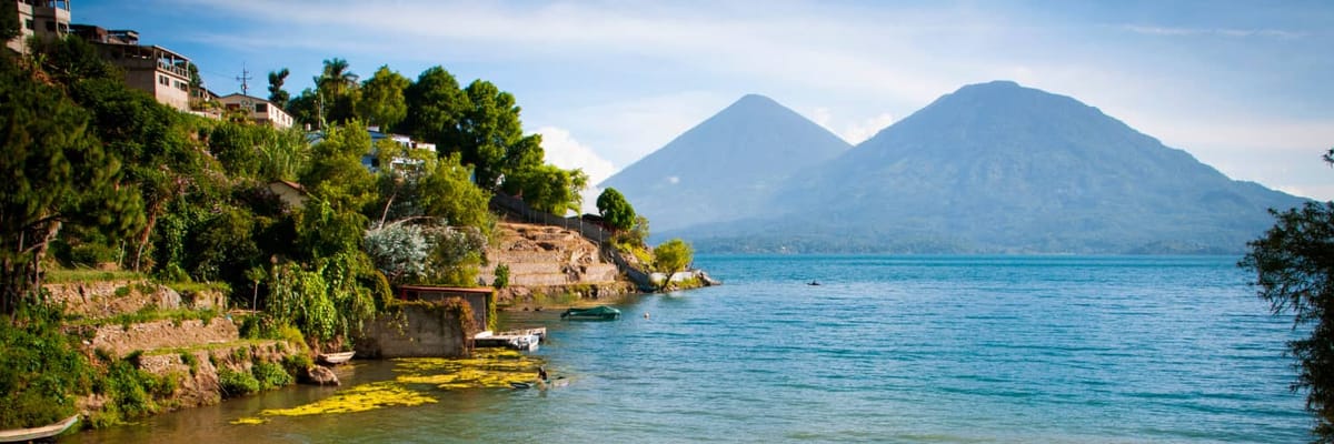 American Airlines flights from Barcelona to Guatemala