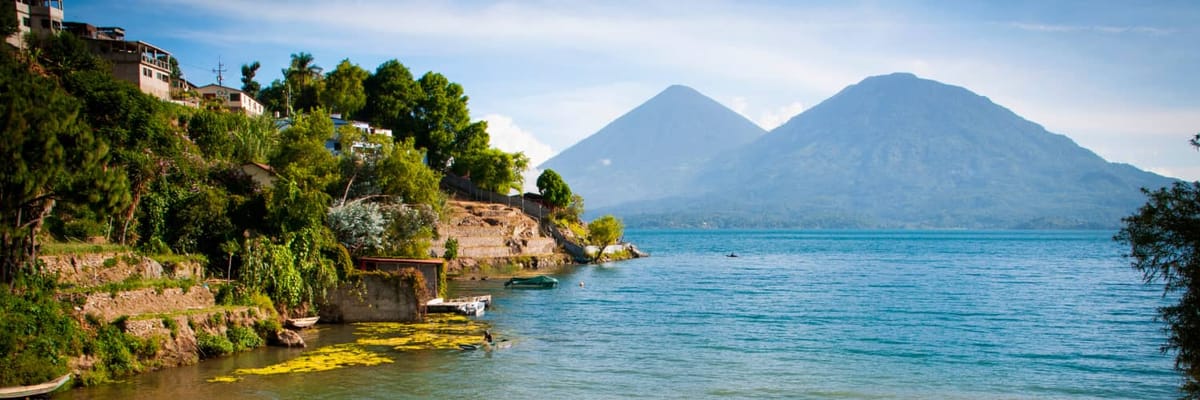 Flights to Guatemala with American Airlines