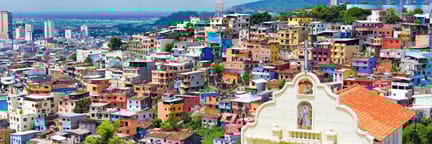 QA FE VGA-2471 Interlinking Prepro Guayaquil