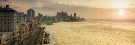 Interlinking TC#1 Flights from United States