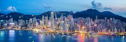 QA FE VGA-2471 Interlinking Prepro Hong Kong