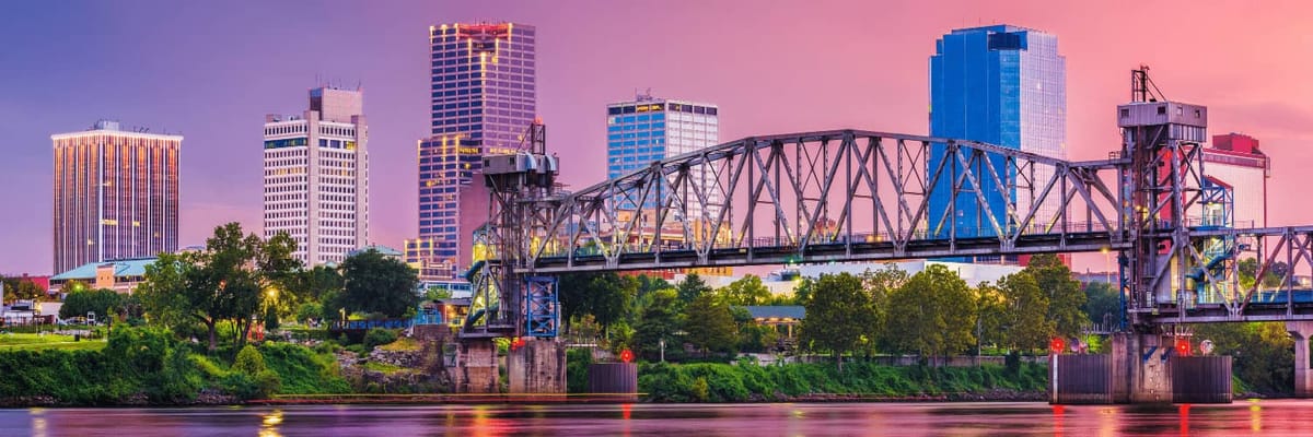 American Airlines flights to Little Rock from **Flights.FromLowestPrice***