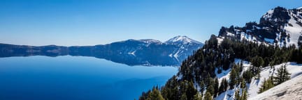 Los Ángeles - Medford