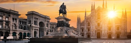 Buenos Aires - Milán