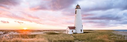 Filadelfia - Nantucket