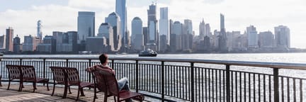 Flights to New York/Newark