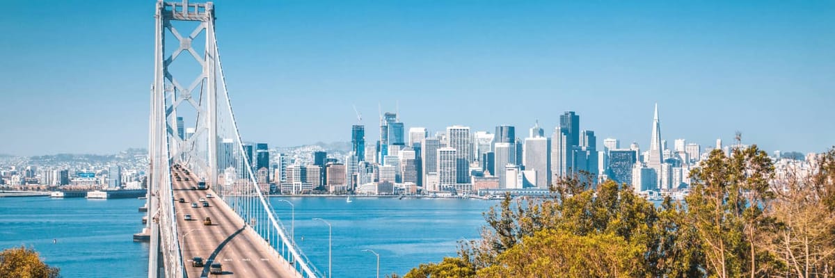 Voos do de Oakland (OAK) com a American Airlines