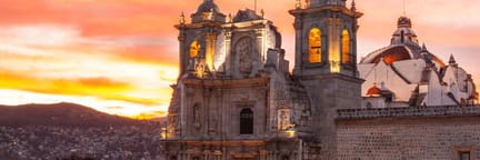 QA FE VGA-2471 Interlinking Prepro Oaxaca