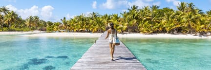 Los Ángeles - Papeete, Tahiti