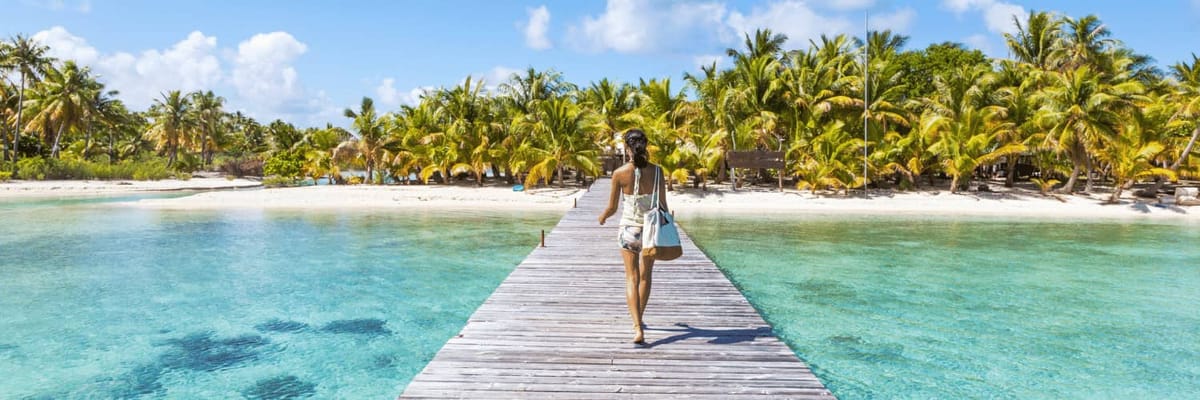 Vuelos a Tahiti - Papeete (PPT) con American Airlines