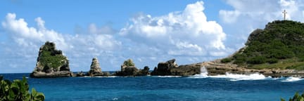 QA FE VGA-2471 Interlinking Prepro Pointe-a-Pitre, Guadeloupe