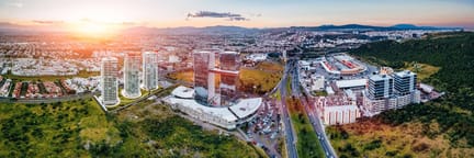 QA FE VGA-2471 Interlinking Prepro Queretaro