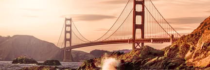 Ciudad de Panamá - San Francisco