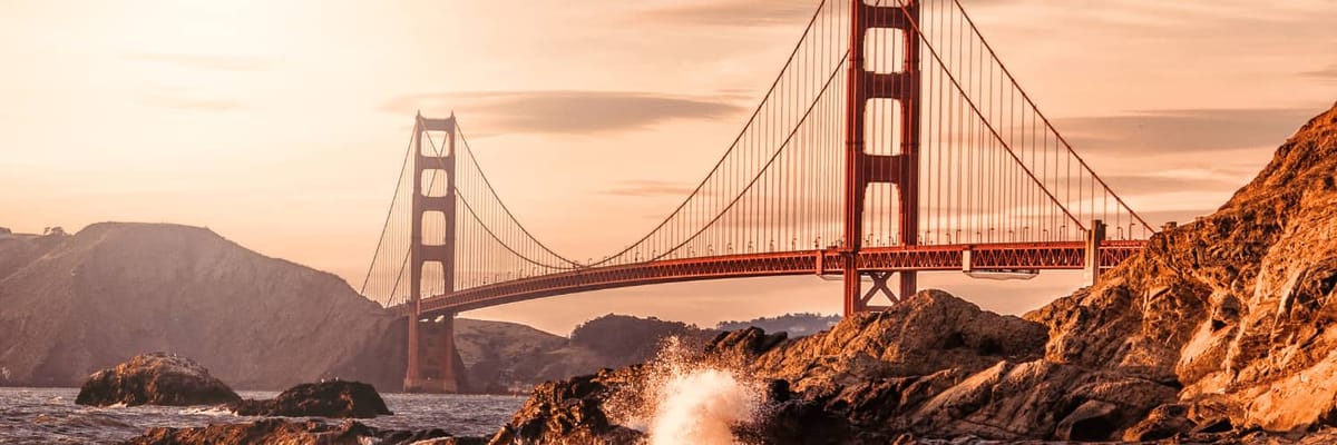 Flights to San Francisco (SFO) with American Airlines