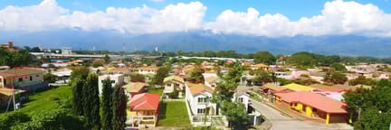 QA FE VGA-2471 Interlinking Prepro San Pedro Sula