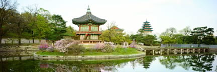 QA FE VGA-2471 Interlinking Prepro Seoul