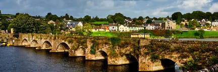 Filadelfia - Shannon