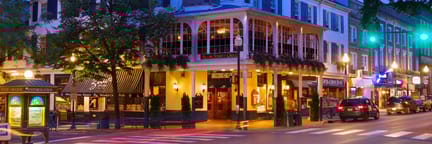 Filadelfia - State College