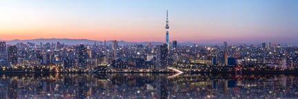 Interlinking TC#1 Flights from Canada