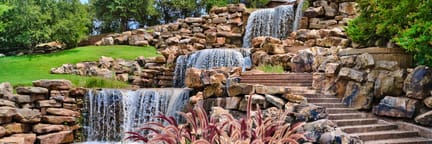 Dallas - Wichita Falls