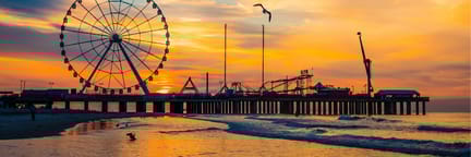 San Pedro Sula - Atlantic City