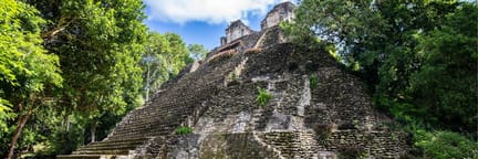 QA FE VGA-2471 Interlinking Prepro Chetumal