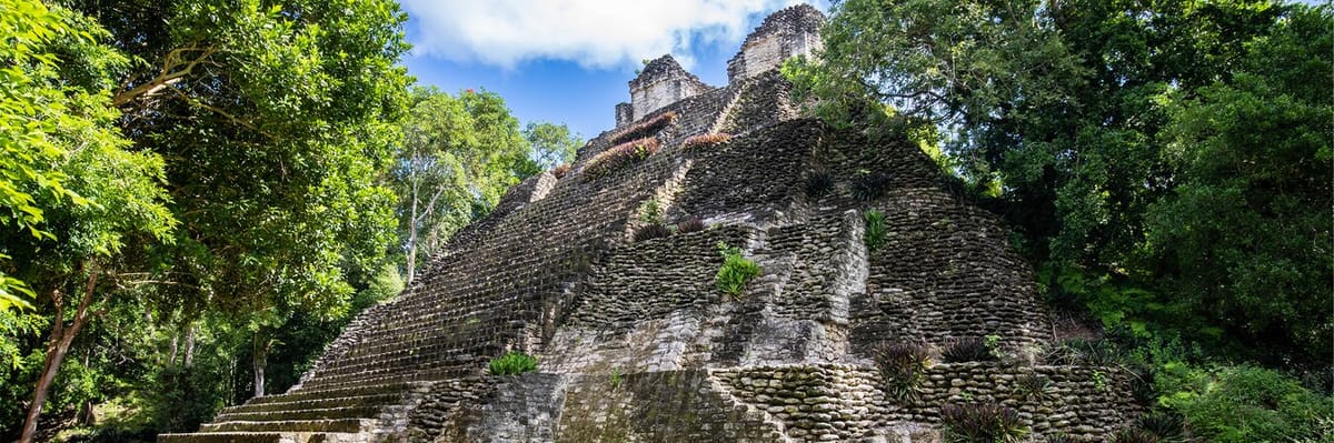 Vuelos a Chetumal (CTM) con American Airlines