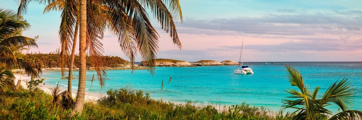 American Airlines flights to North Eleuthera, Bahamas from **Flights.FromLowestPrice***