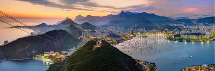 QA FE VGA-2471 Interlinking Prepro Rio de Janeiro