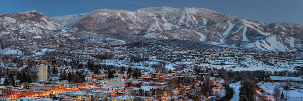 American Airlines flights to Steamboat Springs from **Flights.FromLowestPrice***