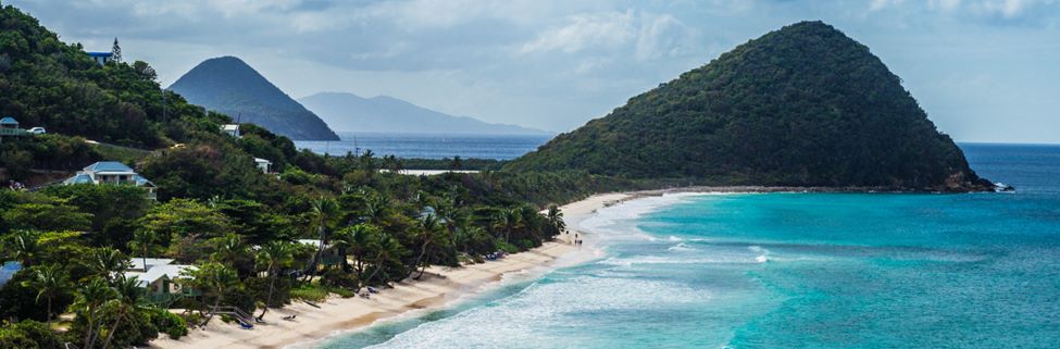 Flights To Tortola EIS American Airlines
