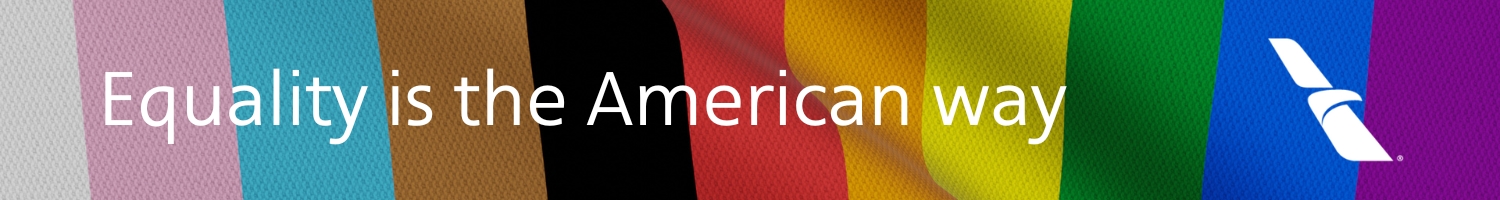 Equality is the American way