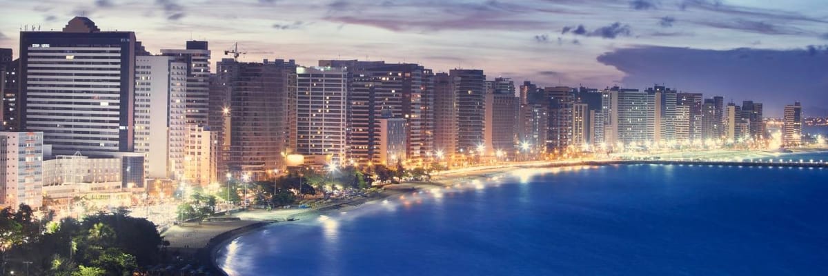 American Airlines flights to Fortaleza from **Flights.FromLowestPrice***