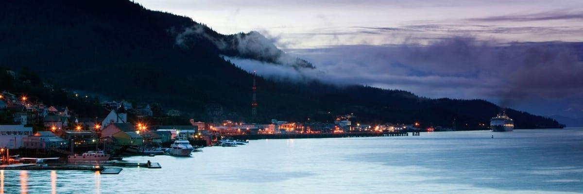 Vuelos Ketchikan (KTN) con American Airlines