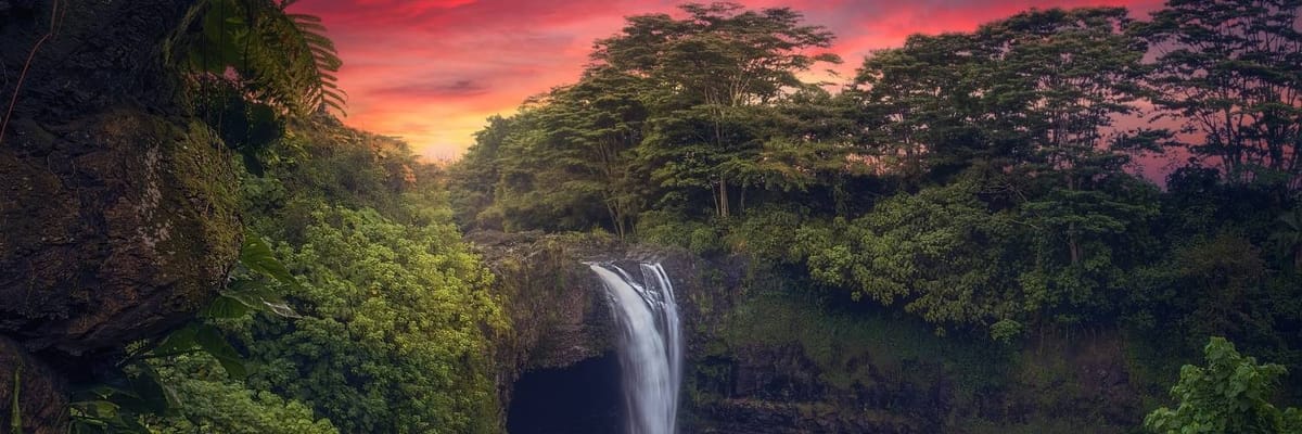 Vuelos a Hilo (ITO) con American Airlines