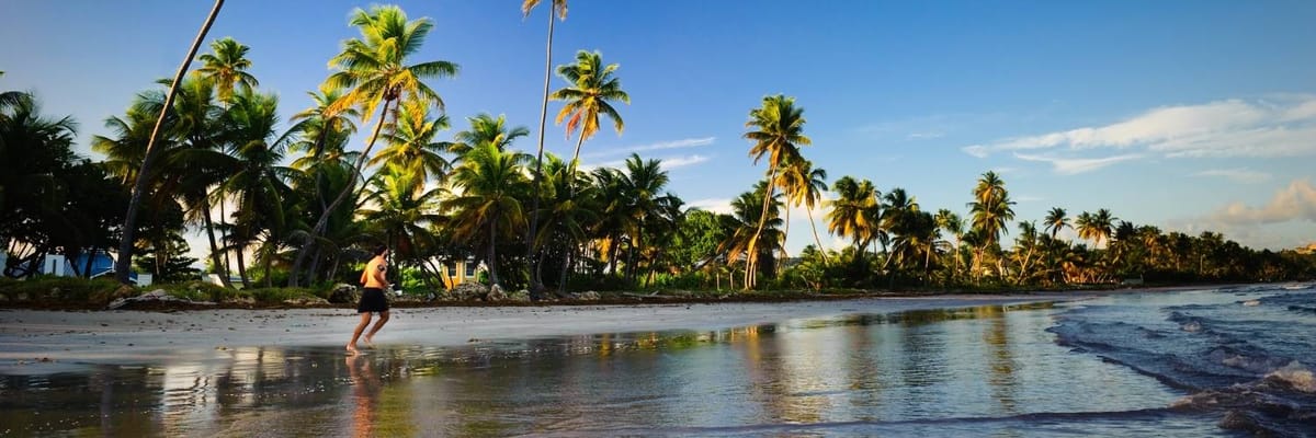 American Airlines flights from Madrid to Trinidad and Tobago