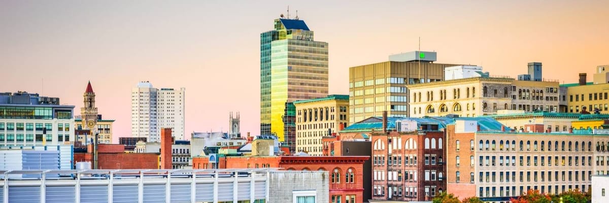 American Airlines flights to Worcester from **Flights.FromLowestPrice***