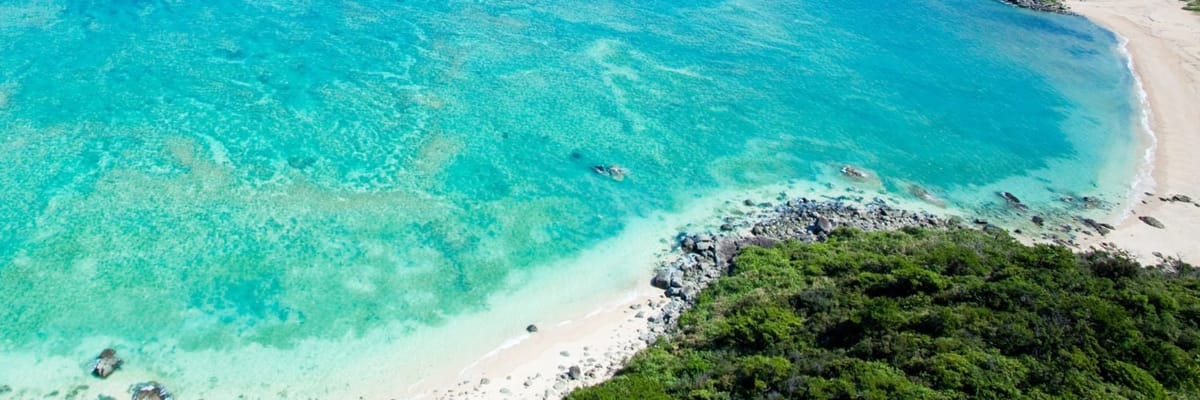Voos para para Okinawa (OKA) com a American Airlines