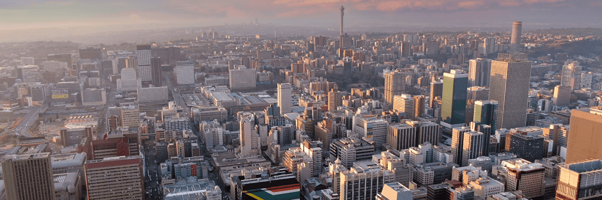 American Airlines flights to Johannesburg from **Flights.FromLowestPrice***