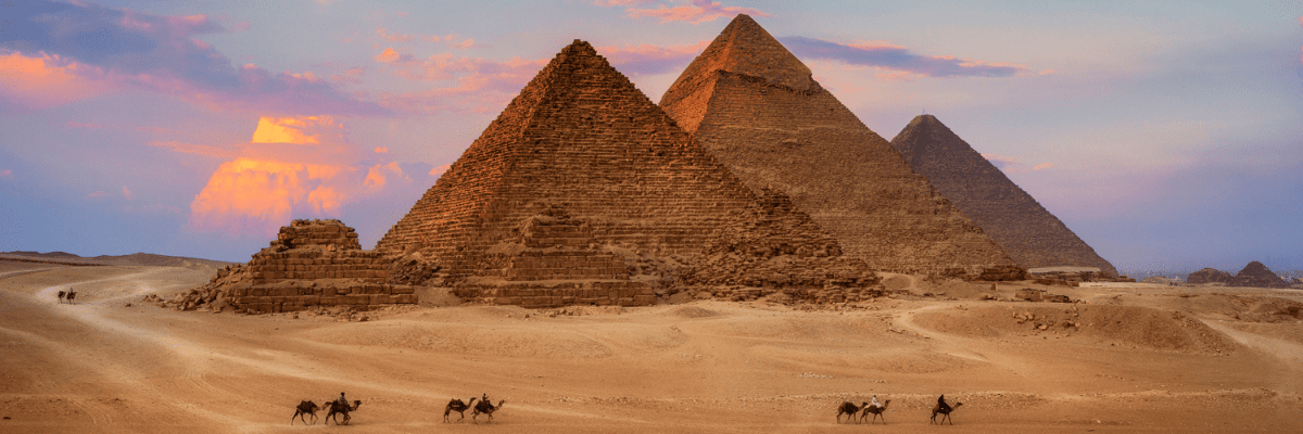 American Airlines flights to Cairo from **Flights.FromLowestPrice***